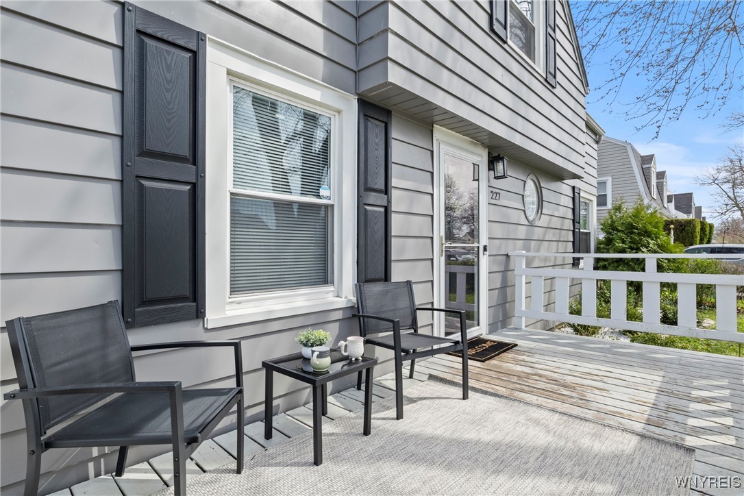 227 Kettering Drive, Tonawanda, New York image 5