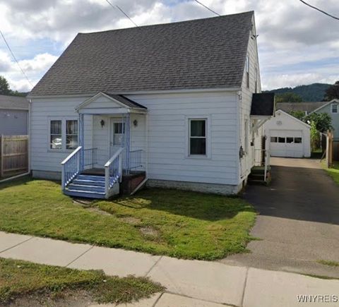 Homes For Sale - 3019 Nys Route 417<br/> Allegany, NY 14760