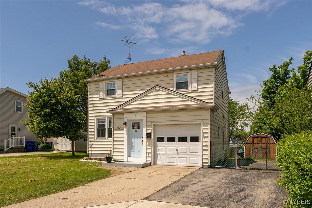 5104 Morgan Parkway, Hamburg, New York image 1
