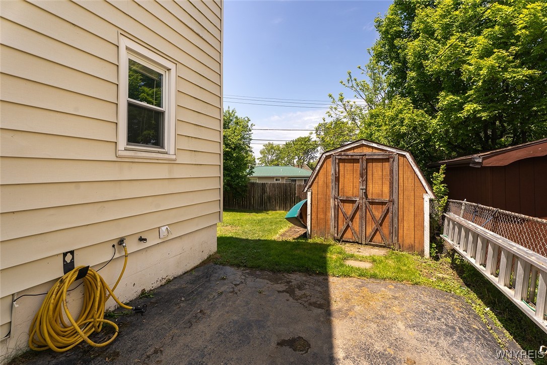 5104 Morgan Parkway, Hamburg, New York image 25