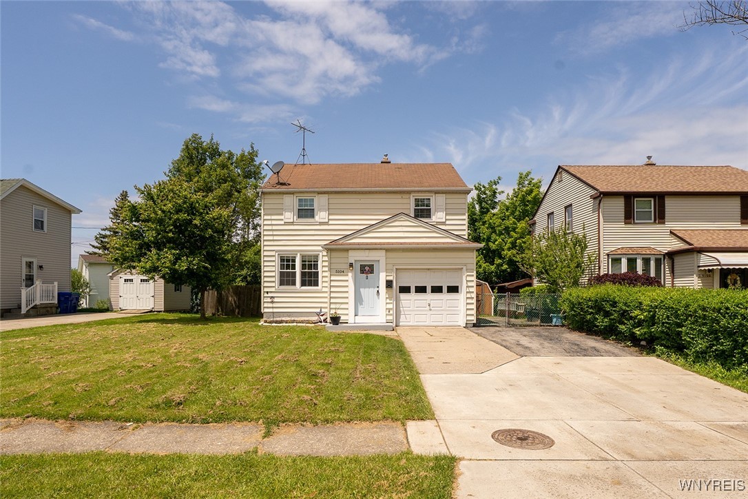5104 Morgan Parkway, Hamburg, New York image 2