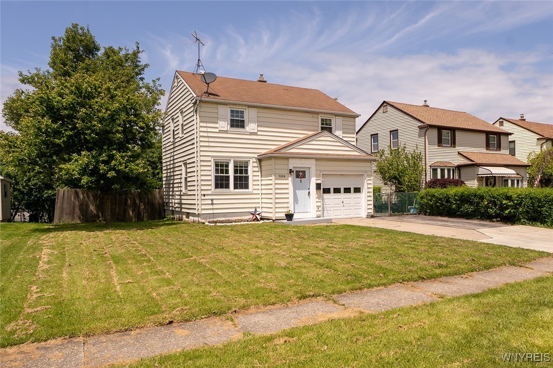 5104 Morgan Parkway, Hamburg, New York image 3