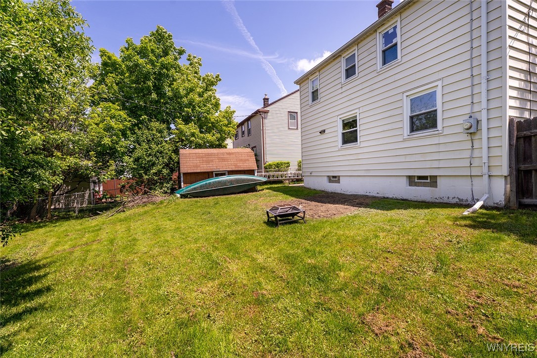 5104 Morgan Parkway, Hamburg, New York image 27