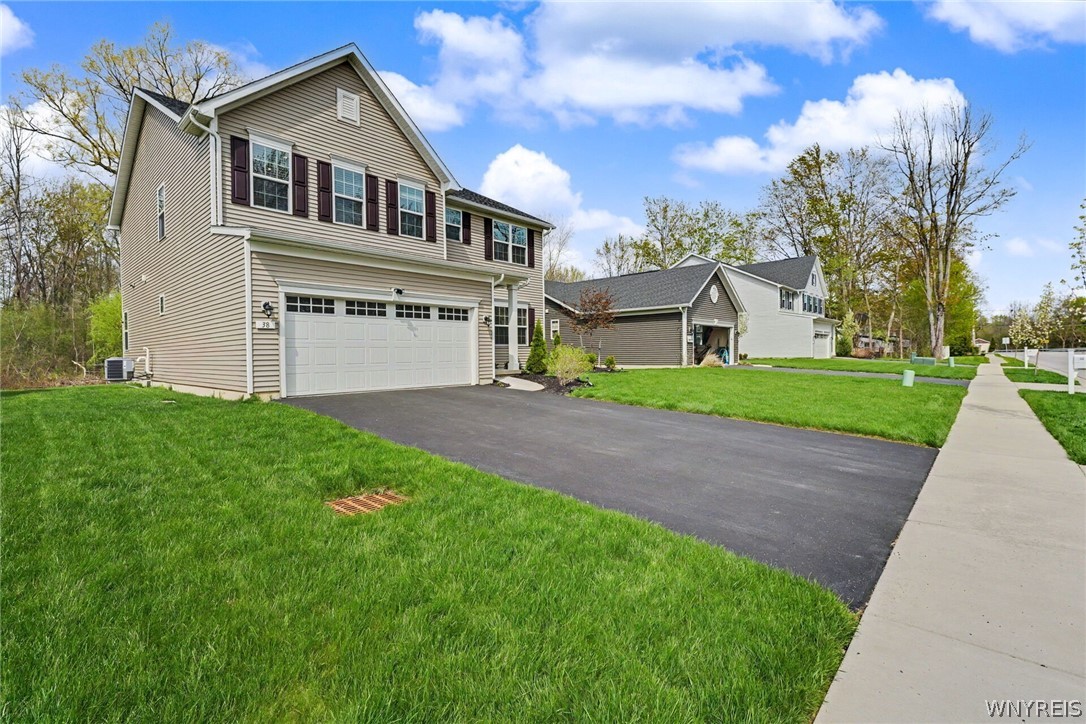 38 Sierra Drive