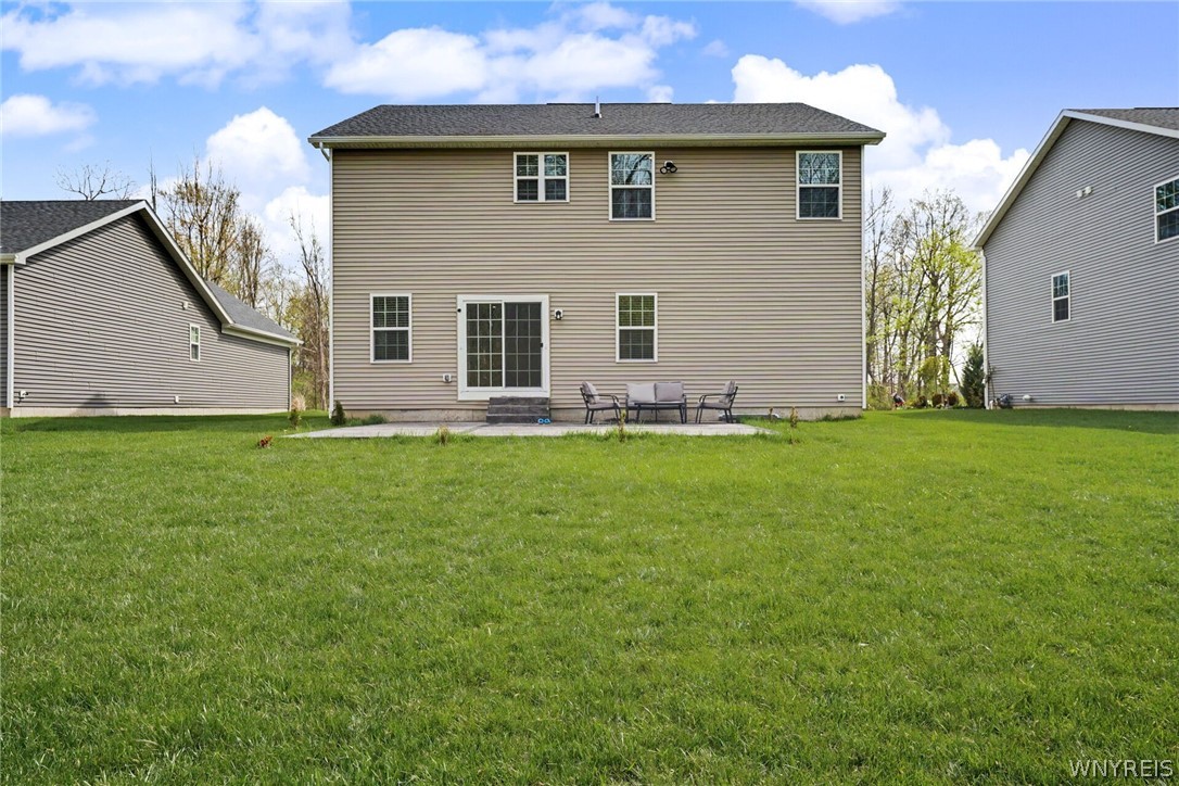 38 Sierra Drive