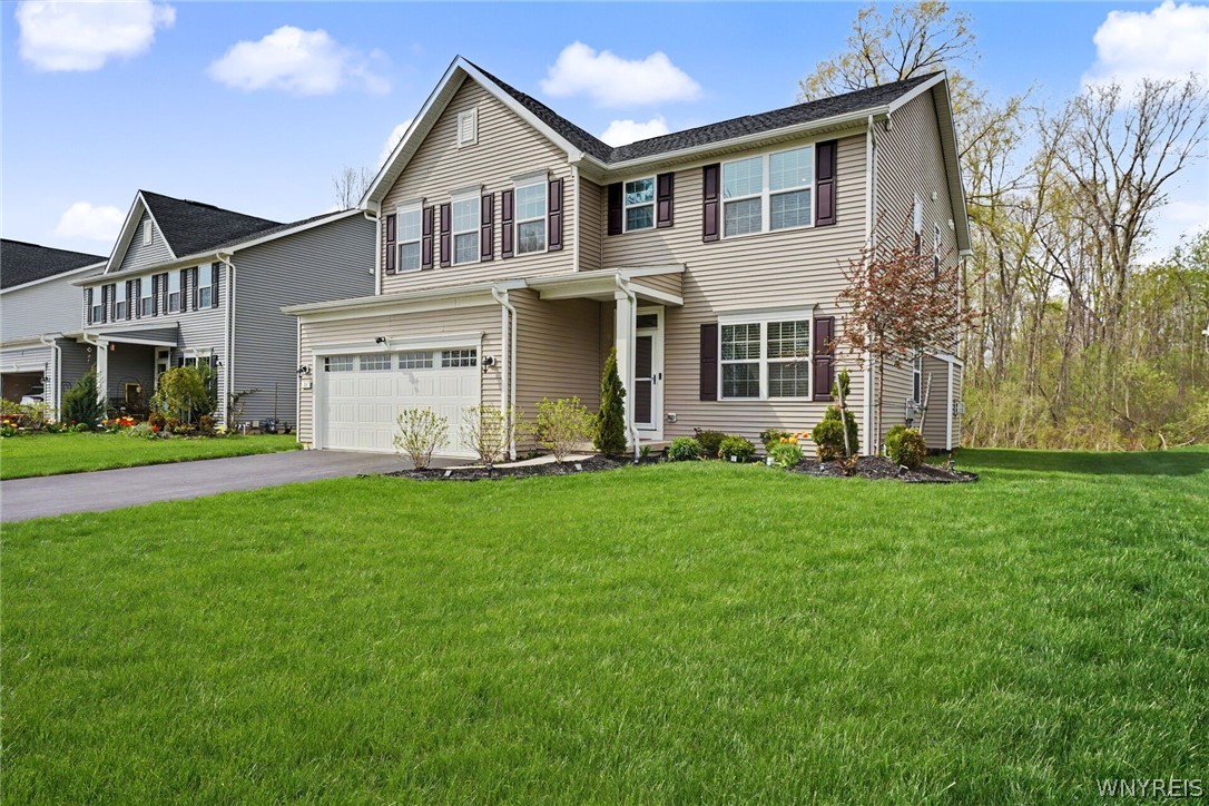 38 Sierra Drive