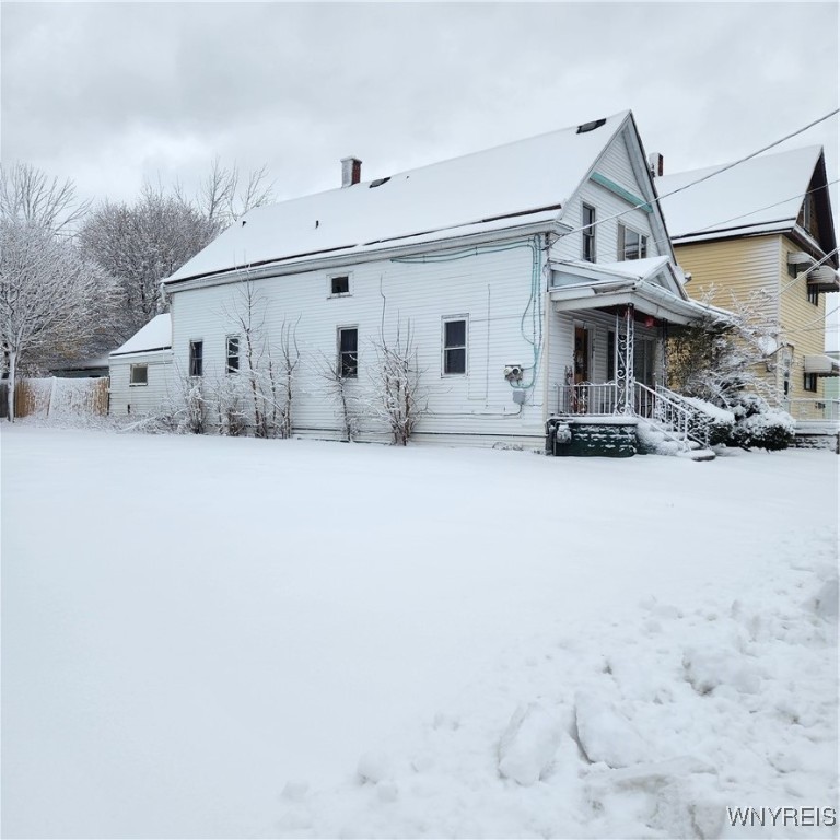 72 Grimes Street, Buffalo, New York image 3