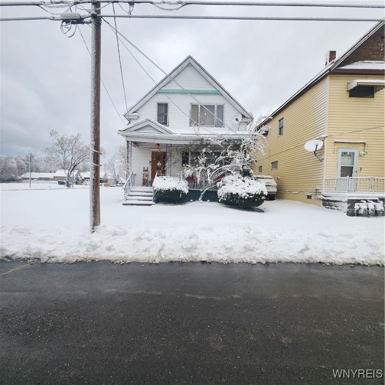 72 Grimes Street, Buffalo, New York image 2