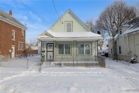 451 20th Street Niagara Falls NY 14303