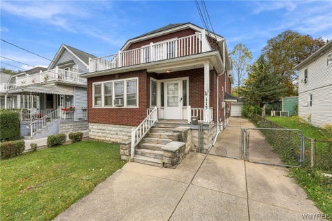 Photo for 113 Springville Avenue