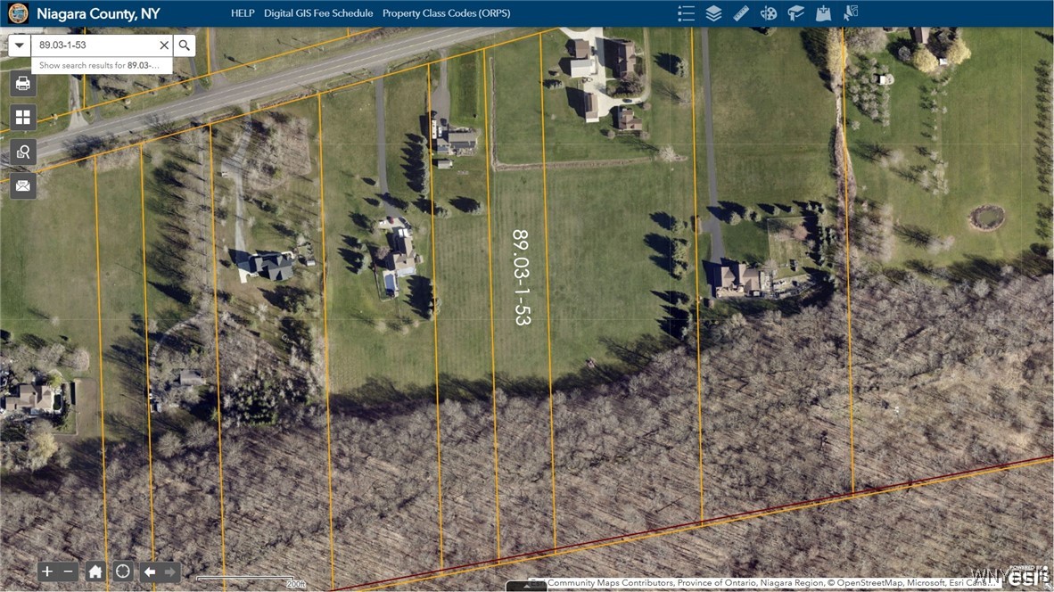 Ridge Road, Lewiston, New York image 3