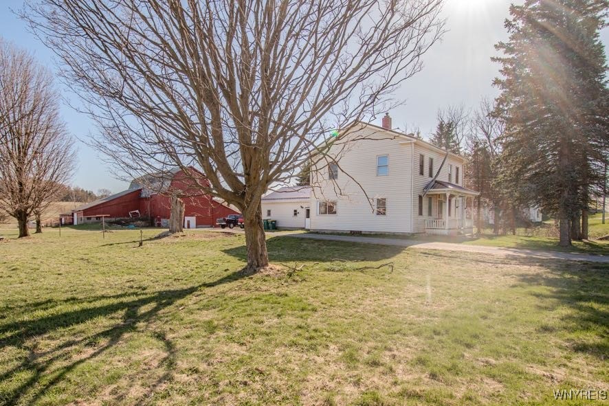 4448 State Route 20a, Warsaw, New York image 2