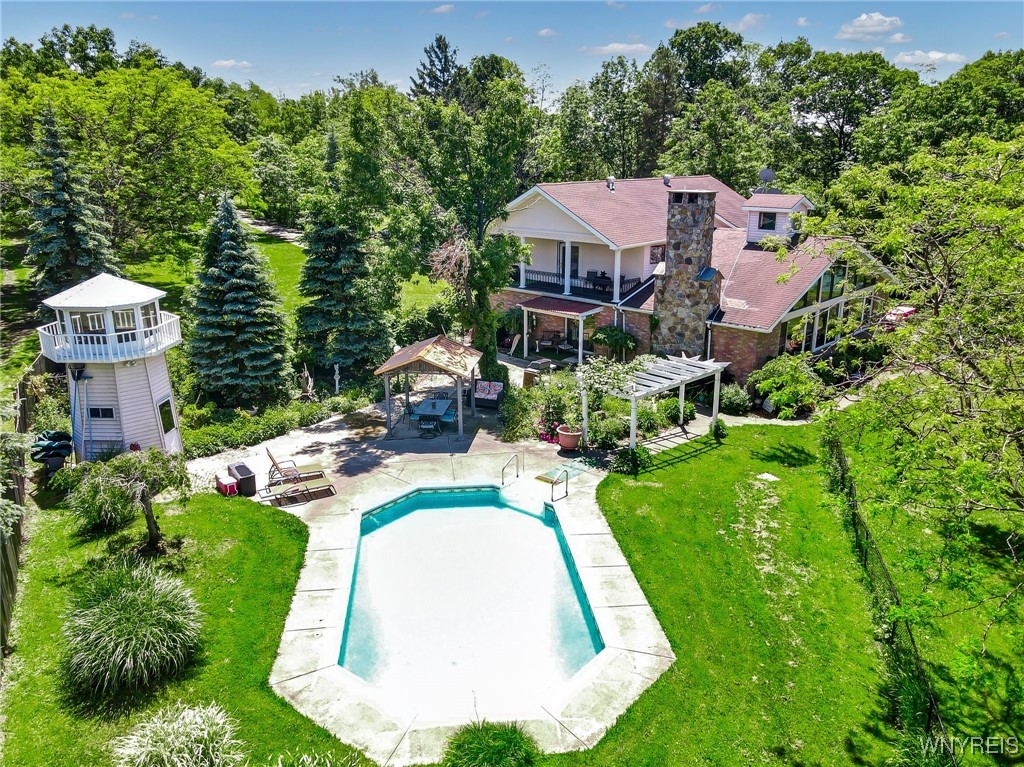 2386 Route 5 Rd, Sheridan, New York image 42