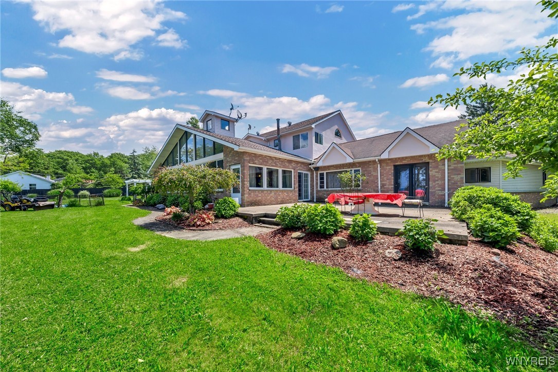 2386 Route 5 Rd, Sheridan, New York image 37
