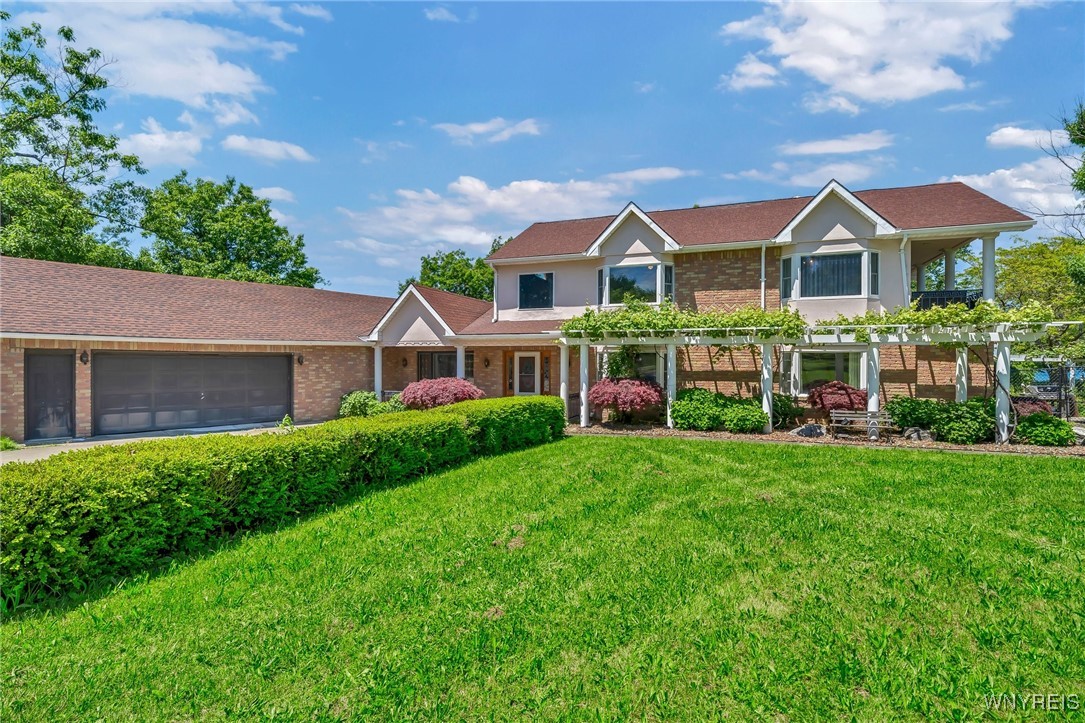 2386 Route 5 Rd, Sheridan, New York image 1