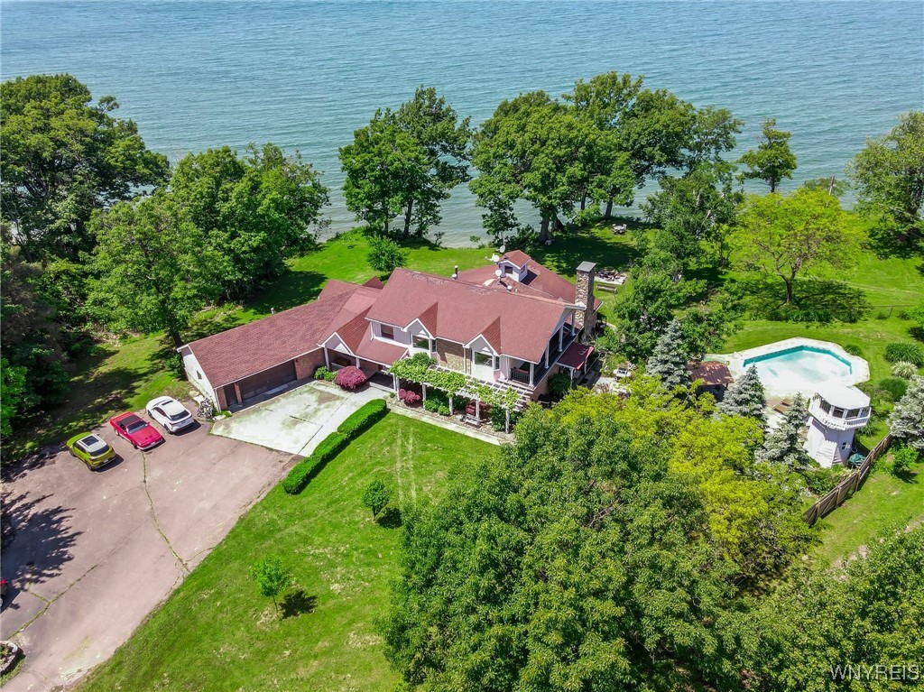 2386 Route 5 Rd, Sheridan, New York image 2