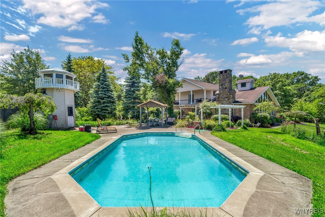 2386 Route 5 Rd, Sheridan, New York image 35