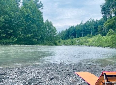 Photo of 6379 Zoar Valley Road, Concord, NY 14141 (MLS # B1655413)