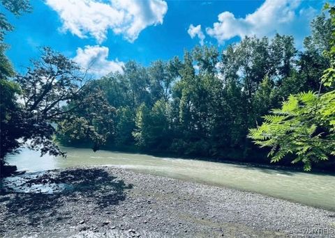 Tiny photo for 6379 Zoar Valley Road, Concord, NY 14141 (MLS # B1655413)