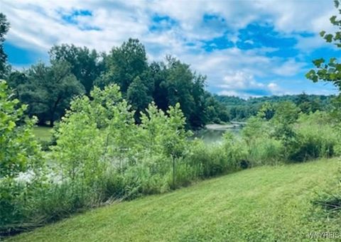 Tiny photo for 6379 Zoar Valley Road, Concord, NY 14141 (MLS # B1655413)