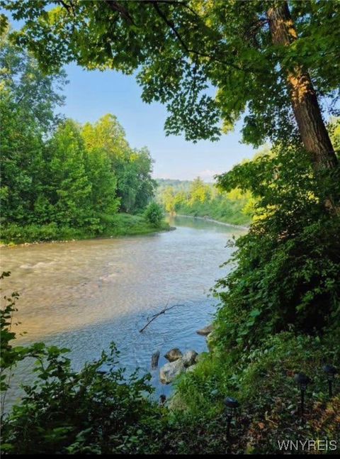 Tiny photo for 6379 Zoar Valley Road, Concord, NY 14141 (MLS # B1655413)