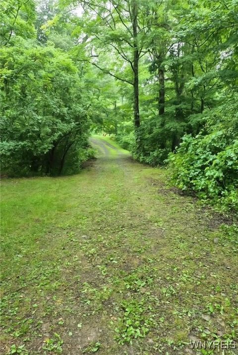 Tiny photo for 6379 Zoar Valley Road, Concord, NY 14141 (MLS # B1655413)