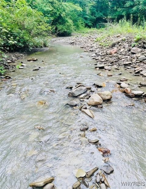 Tiny photo for 6379 Zoar Valley Road, Concord, NY 14141 (MLS # B1655413)