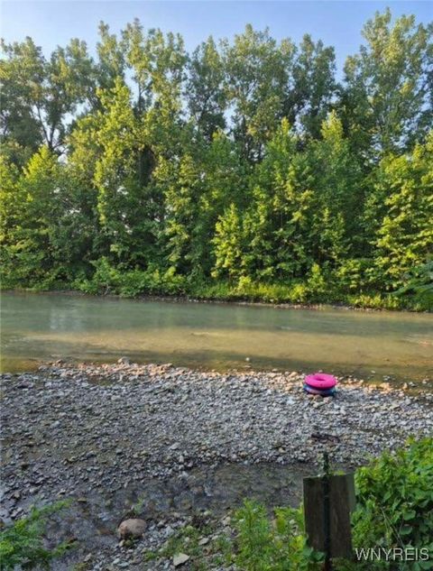 Tiny photo for 6379 Zoar Valley Road, Concord, NY 14141 (MLS # B1655413)