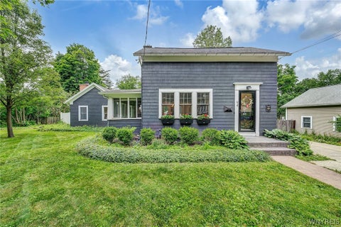 Photo for 94 N Ellicott Street