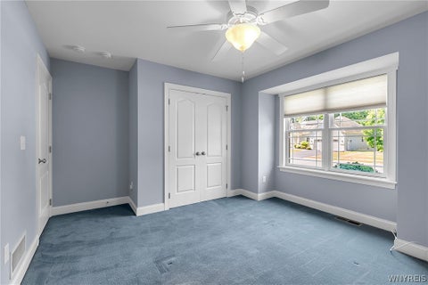 Tiny photo for 6811 Rivera Way, Clarence, NY 14051 (MLS # B1708951)