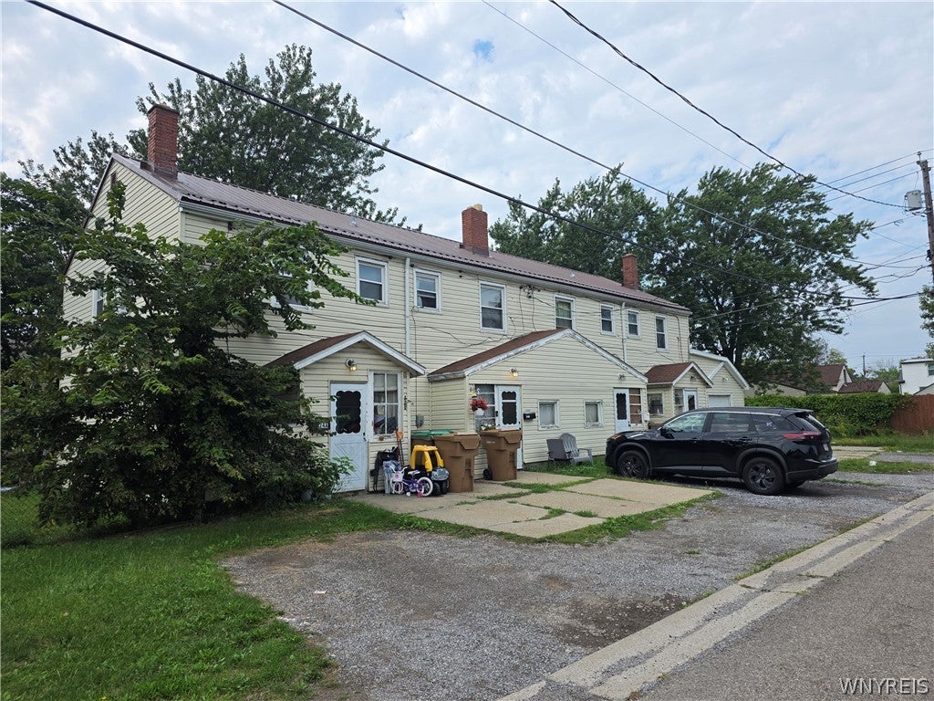 24 Windwood Court