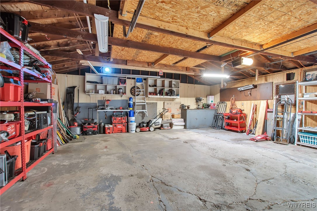 187 Crestwood Avenue, Buffalo, New York image 45
