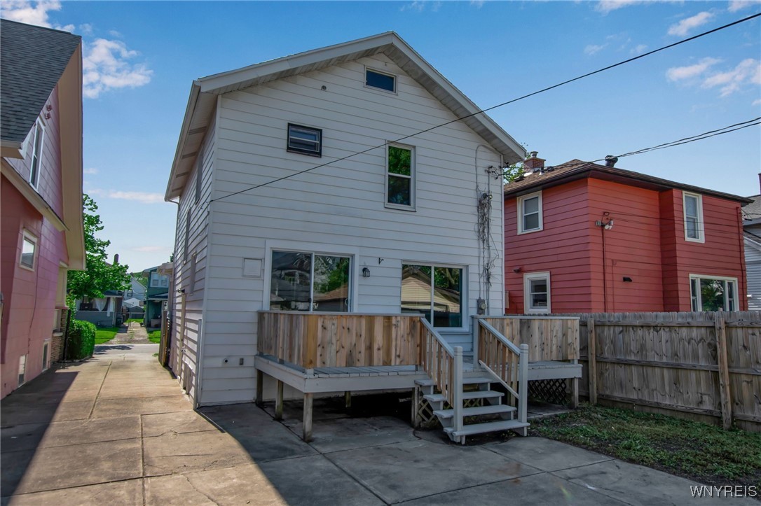 187 Crestwood Avenue, Buffalo, New York image 4