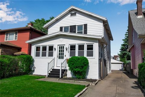 187 Crestwood Avenue Buffalo NY 14216
