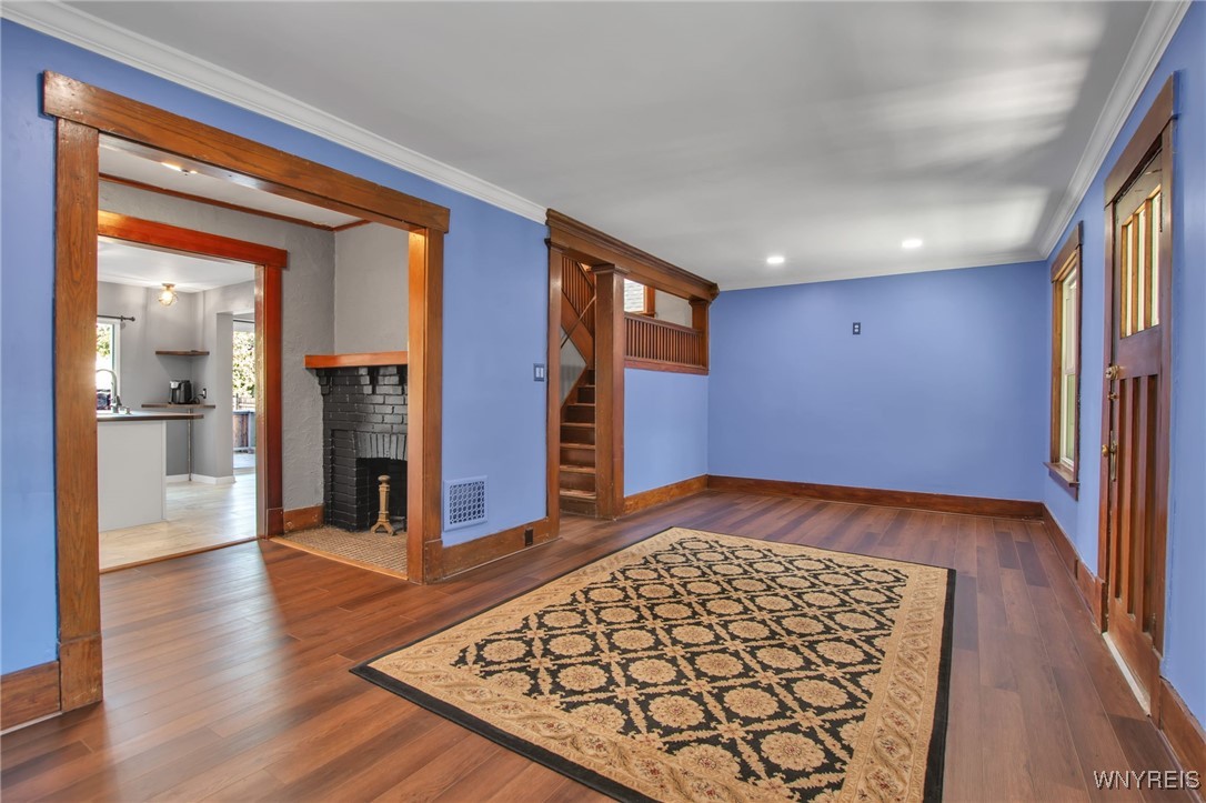 187 Crestwood Avenue, Buffalo, New York image 13