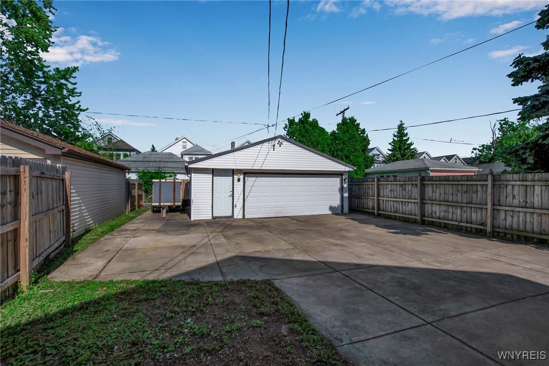 187 Crestwood Avenue, Buffalo, New York image 3