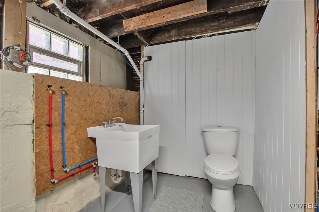 187 Crestwood Avenue, Buffalo, New York image 44
