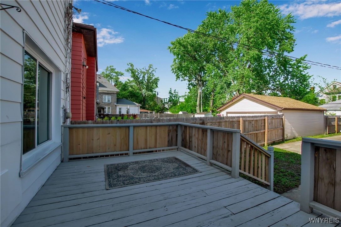 187 Crestwood Avenue, Buffalo, New York image 5