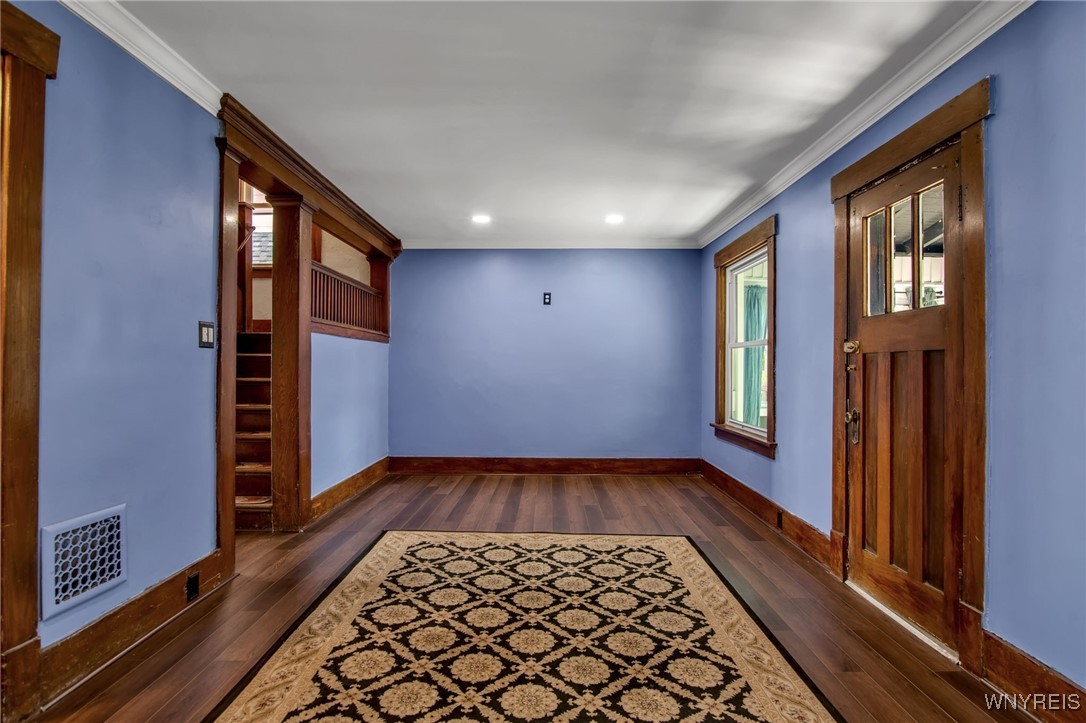 187 Crestwood Avenue, Buffalo, New York image 15