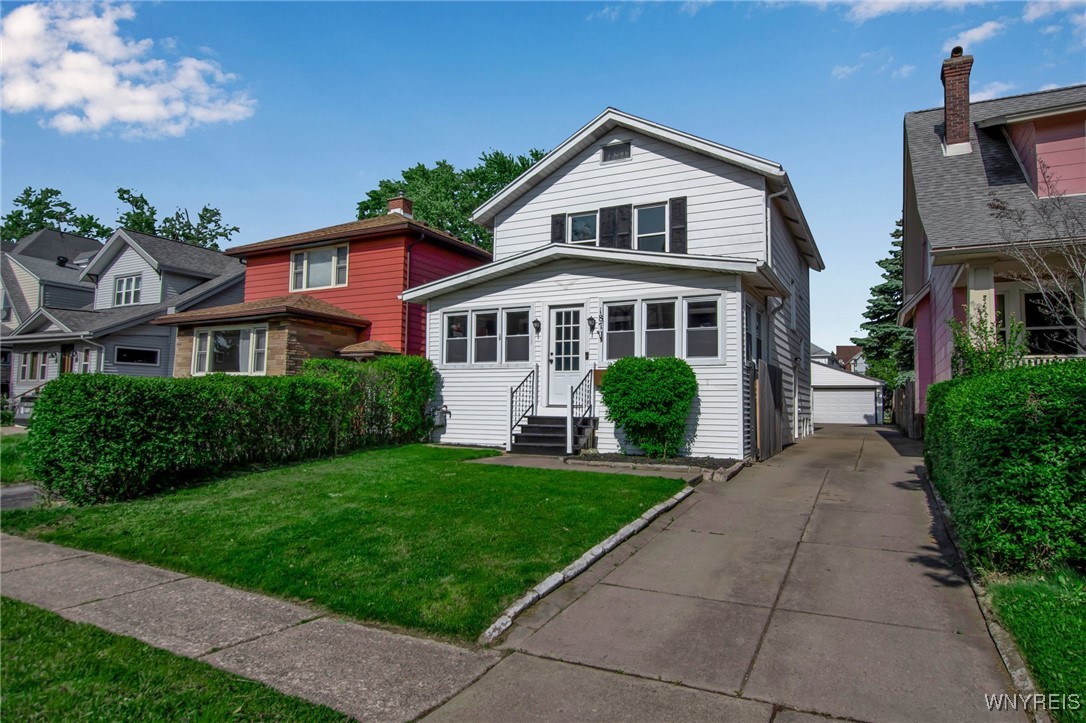 187 Crestwood Avenue, Buffalo, New York image 7