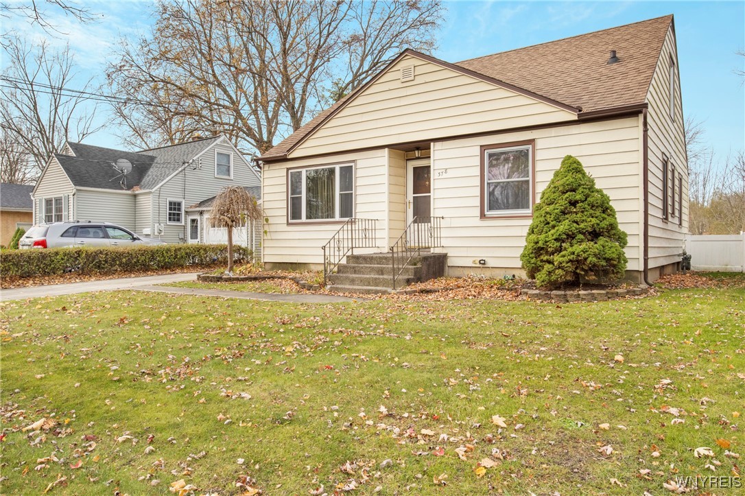 378 E Stenzil Street, North Tonawanda, New York image 3