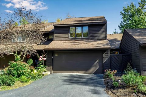 193 Breezewood Common Amherst NY 14051