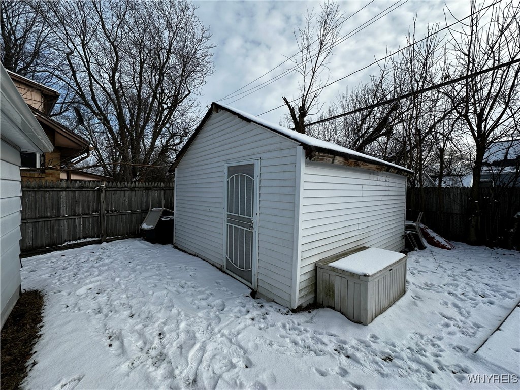 31 Kendale Road, Cheektowaga, New York image 39