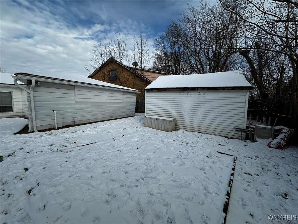 31 Kendale Road, Cheektowaga, New York image 38