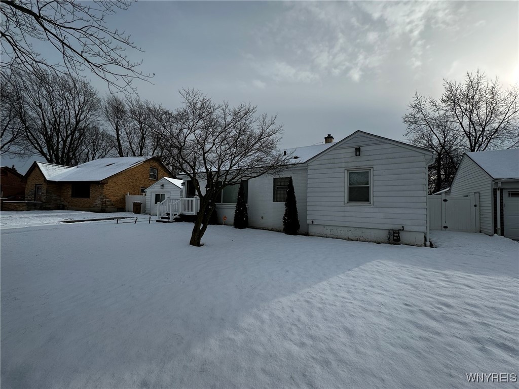 31 Kendale Road, Cheektowaga, New York image 2