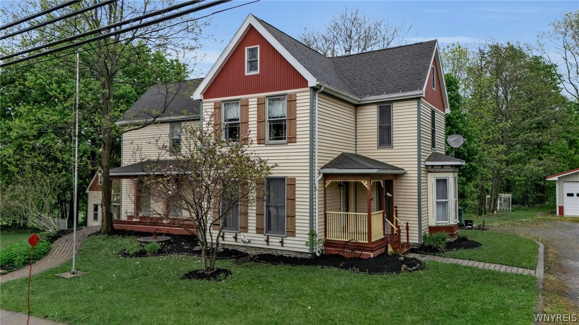 403 N Main Street