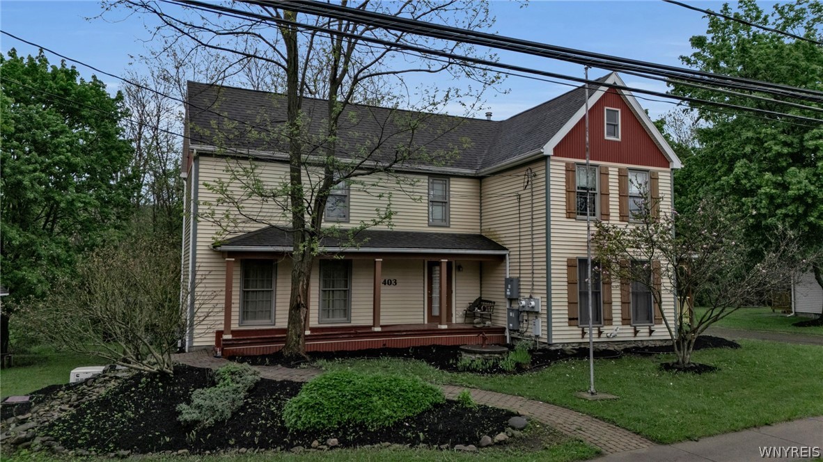 403 N Main Street