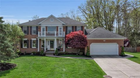 Photo of 5534 Via Marina, Clarence, NY 14221 (MLS # B1680506)