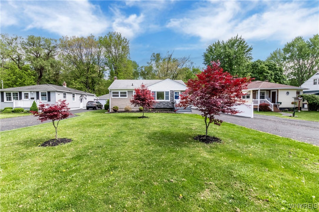 805 Ruie Road, North Tonawanda, New York image 1