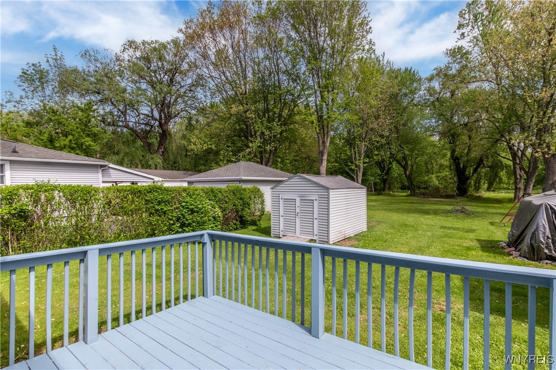 805 Ruie Road, North Tonawanda, New York image 33